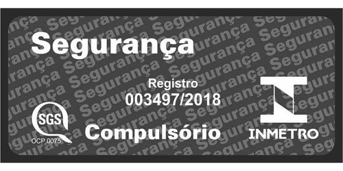 compressor de ar 7,3 pés 50 litros 2 hp mcv50 vonder amarelo