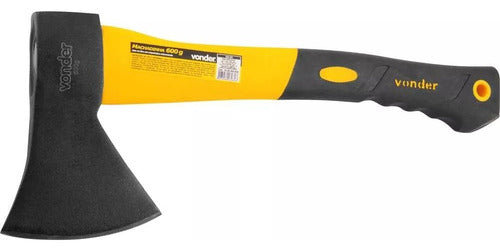 machadinha c/ cabo fibra 600g vonder