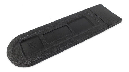 motopodador de galhos vp3300l com extensor 2t 33cc 1,3hp