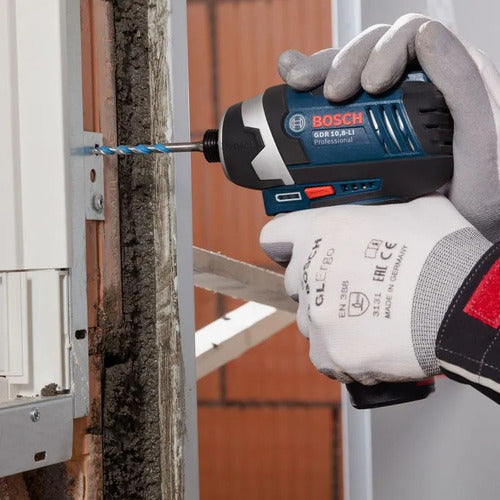 broca cyl9 multiconstruction 3.5x40x70 bosch