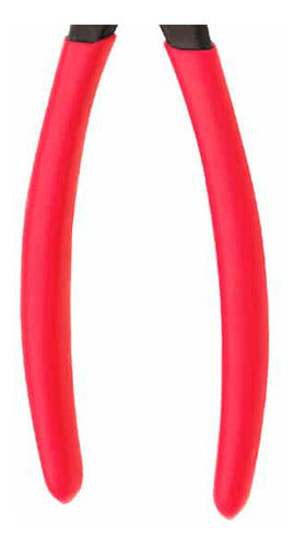 alicate anéis interno 7 curva 19-60mm r27754061 gedore red