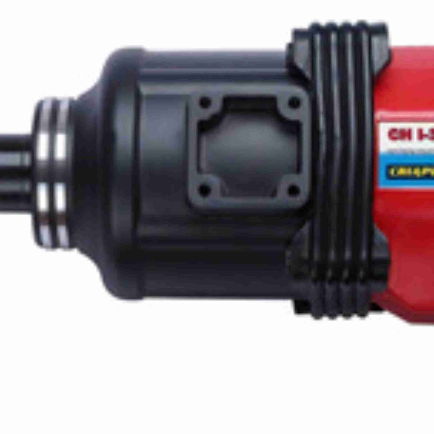 chave pneumática longa 1 pol 310kgf 4200 rpm chiaperini