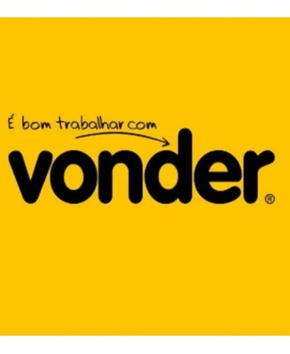 conjunto removedor de para-brisas c/ cordoalha vonder