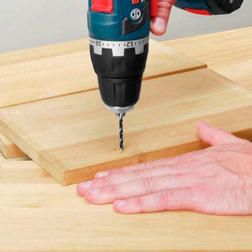 mini x-line 15pcs bosch