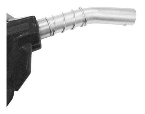 bico de abastecimento automático 1 pol 120l/min bremen