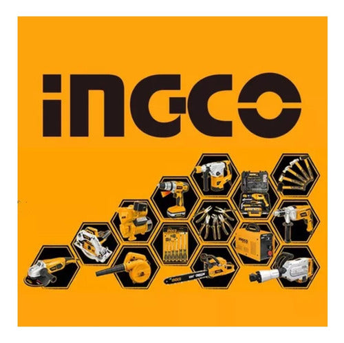 alicate amperimetro digital 600a dcm6003 ingco