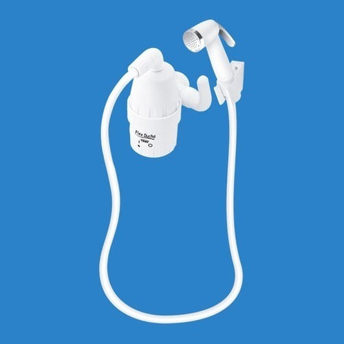 ducha flex fame p/ cabeleireiro barbeiro petshop 220v 4000w