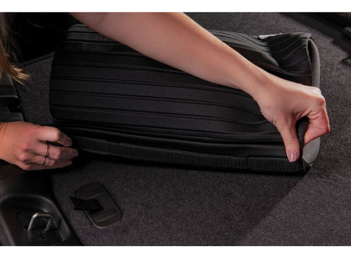 kit 3 ferramentas para carro tramontina com estojo 60 watts