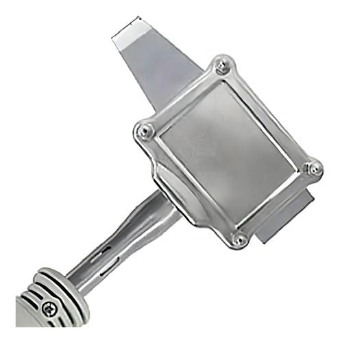 ferro de soldar machadinha 320w 220v fame pro