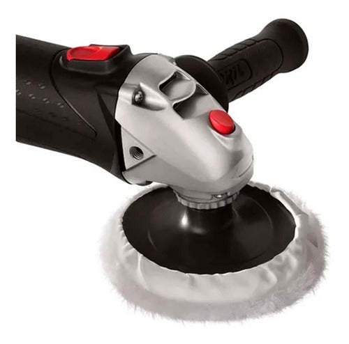 politriz angular 5 pol. - 125mm skil 9051 - 470w - 220v