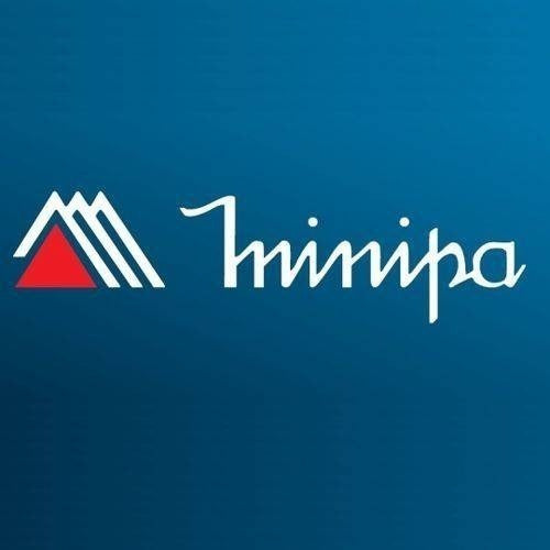 minipa mt-320b termômetro digital mira laser 50 a 600oc