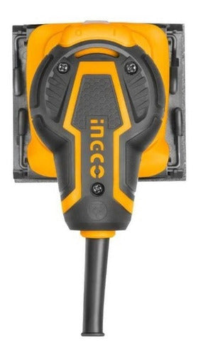 lixadeira orbital 240w 110v ingco ups2408-9