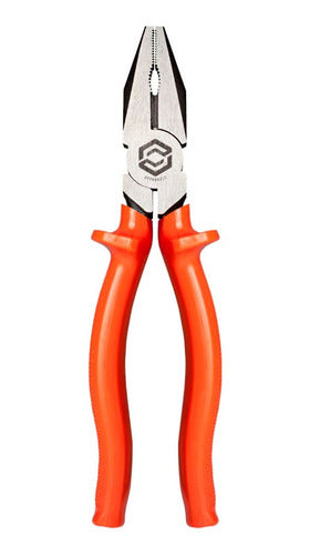 alicate universal sata 8" isolado