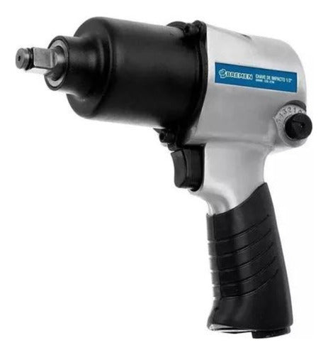 chave de impacto pneumática bremen