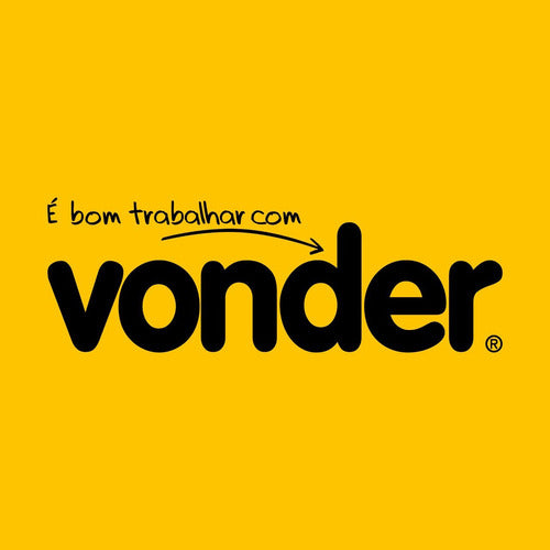 multímetro digital mdv 0610 vonder 3870610000