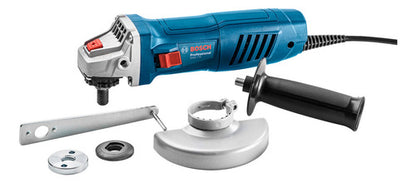 Esmerilhadeira Bosch Gws 770 Angular 770w 220v