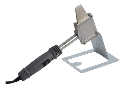 Ferro De Soldar Machadinha 320w 127v Fame Pro