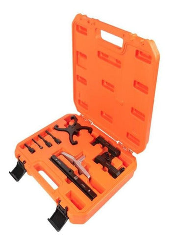 Ferramentas P/ Sincronismo Motores Ford 12/16v 121501 Raven