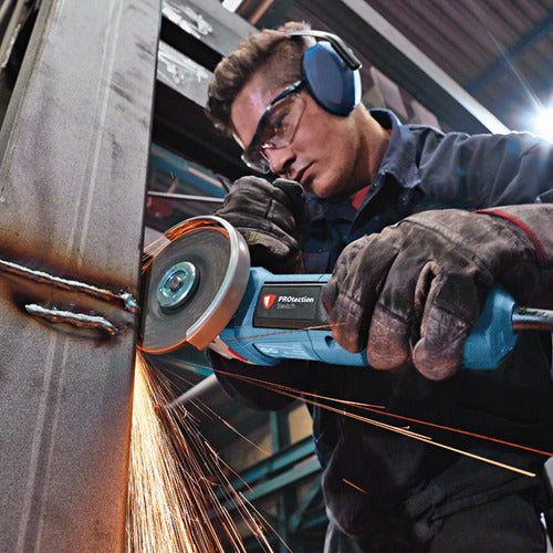 Esmerilhadeira Bosch Gws 9-125 127v 900w 06013a90d0-000 Reta