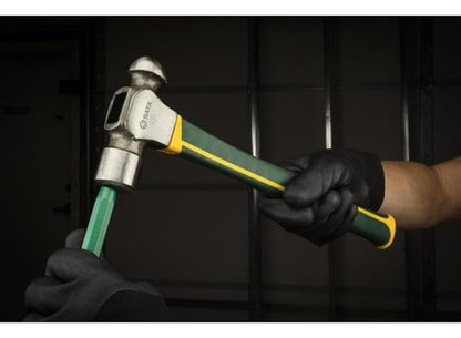 Martelo Bola Fibra De Vidro 910g Sata St92304sc