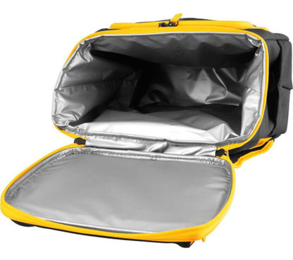 Mochila Térmica 15l Vonder Mtv015 Alça Reforçada