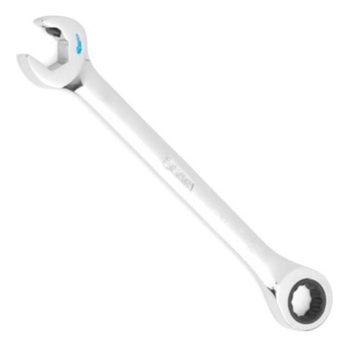 Chave Combinada Belzer/sata St43609 13mm Speedy Com Catraca