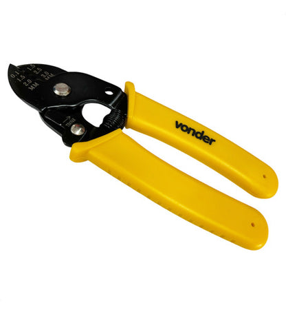 Alicate De Corte Vonder Para Tubo Capilar Até 3,0mm