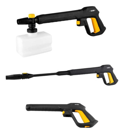 Lavadora De Alta Pressão Lav2000 1.960 Lbf/pol2 220v