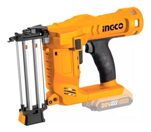 pinador ingco 18ga 50mm 20v p20s (sem bateria)
