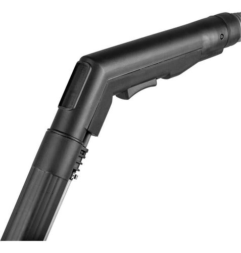 extratora aspirador para limpeza 1.300w 10 litros - vonder