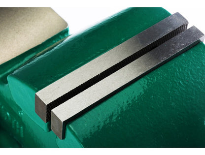 Morsa De Bancada De 4  St70841sc Sata