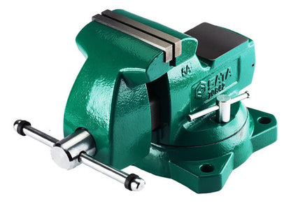 Morsa De Bancada De 4  St70841sc Sata