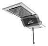 Ducha Eletrônica Intense Black Preto 127v 5400w - Fame