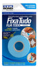 Fita Fixa Tudo Espuma Dupla Face 24mm X1,5m- Blíster-tekbond