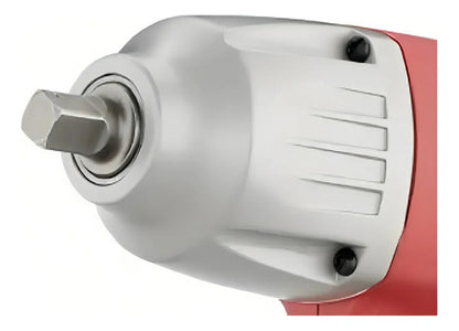 Chave De Impacto 1/2 Milwaukee 9072-59 400nm 50hz/60hz Vermelho 50hz/60hz