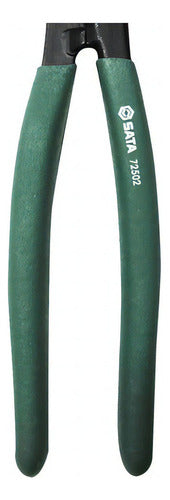 Alicate Corta Cabos E Arames 8 Sata St72502st