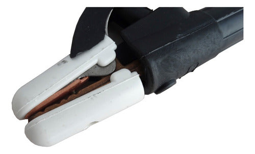 Alicate Porta Eletrodo 500a