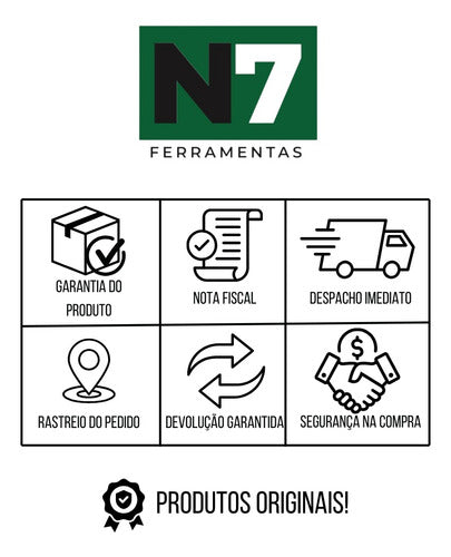 Lanterna De Cabeça 120 Lúmens Led Cob Lcv Capacete Vonder Branco Amarelo