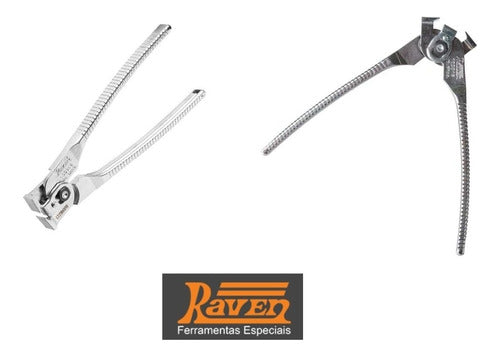 alicate p/abraçadeira ponte coifas homocinéticas raven103016