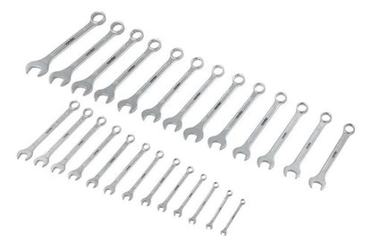 Jogo De Chaves Combinadas Kit 26 Peças 06-32mm Vonder