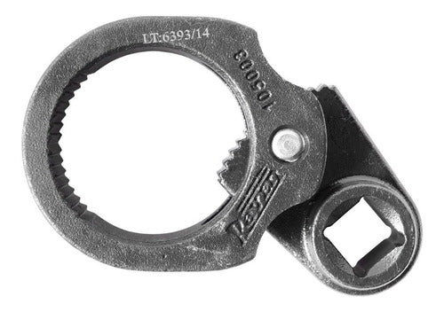 Raven 105003 Chave P/ Desmontar Junta Axial Braço De Direção