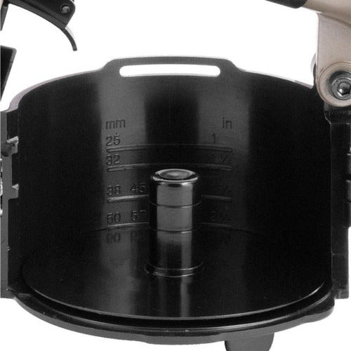 Pregador Pneumático Pp 550 Vonder