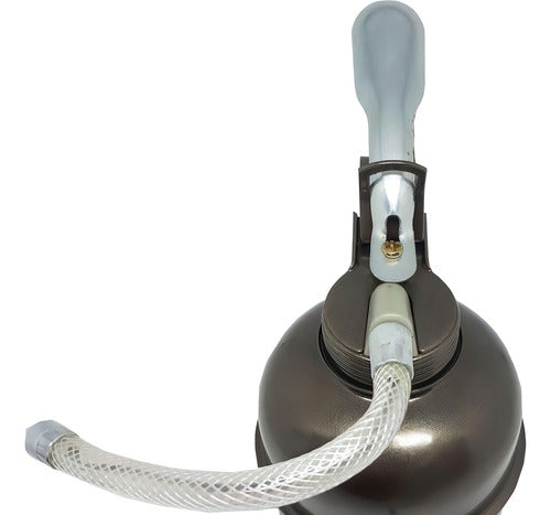 Almotolia 500 Ml Tramontina Pro