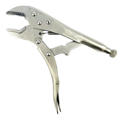 Alicate De Pressao 10 Polegadas Premium Vip Industrial