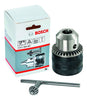 Mandril Furadeira Bosch 1,5 A 13mm Rosca 13l 1/2x20 Chave L