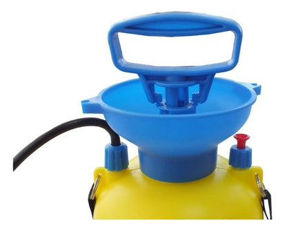 Pulverizador Costal Veneno Agrícola Manual 20 Litros