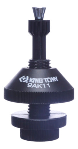 jogo ferramenta centralizadora de embreagem king tony 9ak11