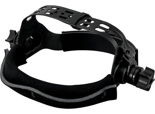 Inversor Para Solda Eletrodo E Tig Im125 C/ Máscara Vonder Amarelo