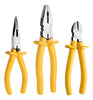 Jogo De Alicates Tramontina Universal Corte Bico