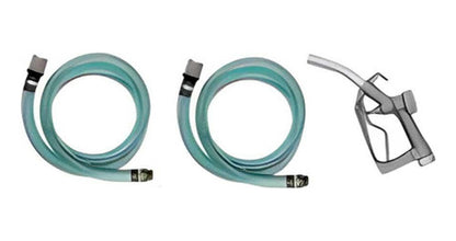 Kit Bomba Óleo Diesel 40l/min 12v C/ Bico E Mangueira Bremen